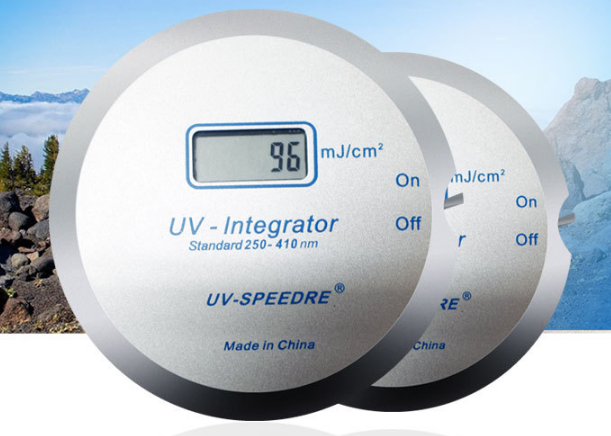 什么是UV能量計？ UV能量計的使用方法及其護理？