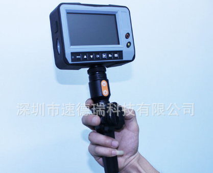  工業(yè)內(nèi)窺鏡在工業(yè)領(lǐng)域中應用分析
