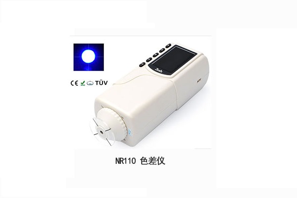 光學(xué)檢測(cè)儀器色差儀怎么使用？