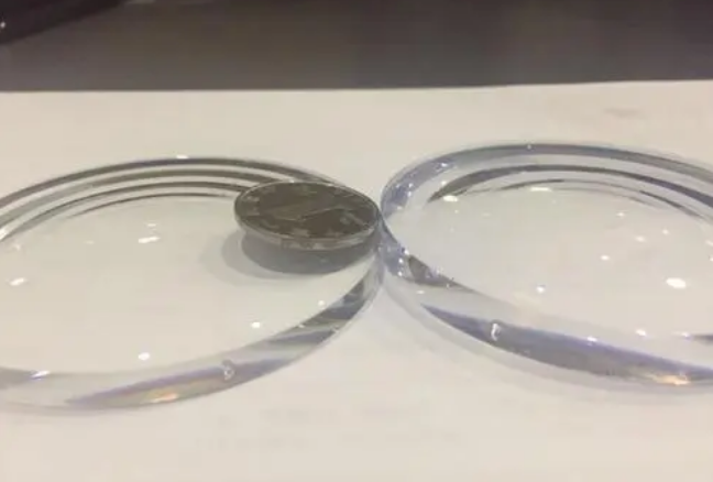 使用霧度儀測(cè)試眼鏡護(hù)目鏡鏡片的方法？
