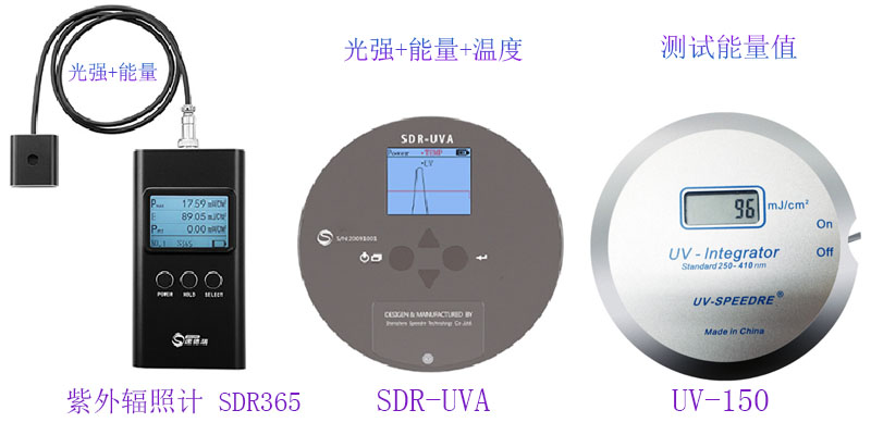 紫外測(cè)試儀UV能量計(jì)常見(jiàn)問(wèn)題解答