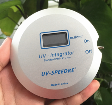 UV能量計(jì)UV-INT140與UV-INT150的差別
